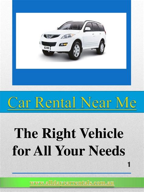 Search prices from Holiday Autos, National, Ofran Holiday Autos, Smile Rent, Sunnycars and Thrifty. Latest prices: Economy $5/day. Economy $8/day. Compact $5/day. Compact $5/day. Intermediate $10/day. SUV $8/day. Search and …